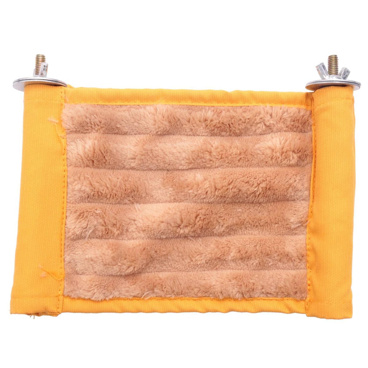 Bird Nest House Winter Warm Parrot House Bed Hammock Toy