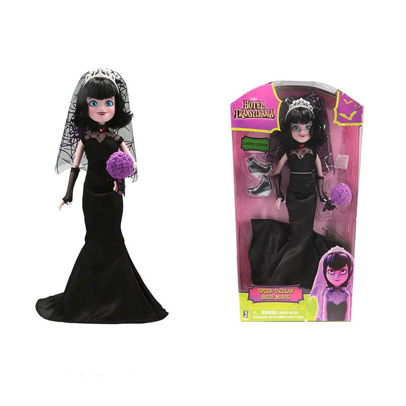 Sale Hotel Transylvania 3 Bride Mavis Daughter Of Dracula