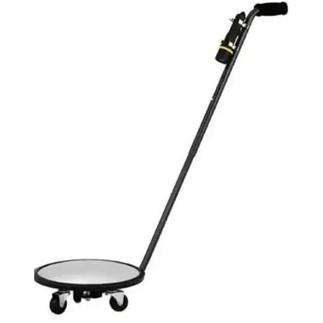 Rambo Vehicle Inspection Mirror/under Vehicle Search Mirror