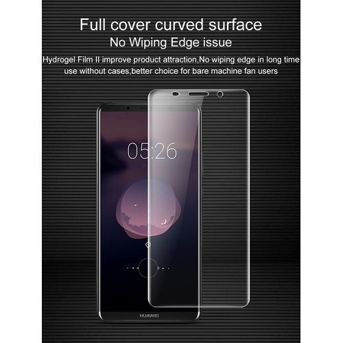 Mate 10 /  Mate 10 Pro  /P10/ P10 Lite / P20/ P20 Lite/ Screen Protector 3D Full Cover Protector
