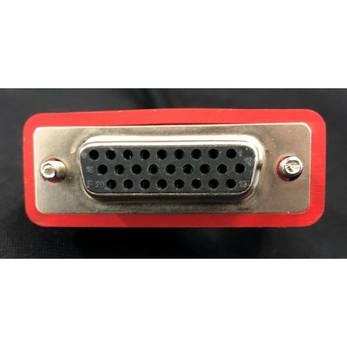 Car 6FT Snap on Scanner DA-4 Compatible OBDII OBD2 Data