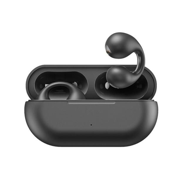 2023 New wireless earbuds Sports earbuds earbuds hook with Mike's wind conductio