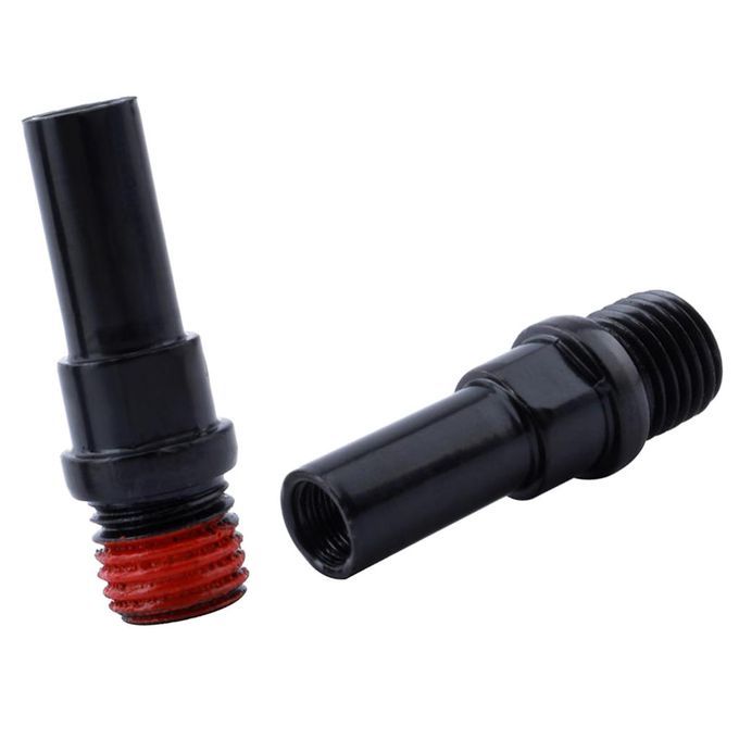 Pair Of Cantilever Bicycle    Frame Screw Bolt Mount M10 For Fork