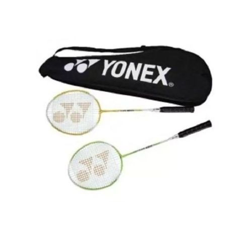 Original 2in1 Yonex Badminton Racket