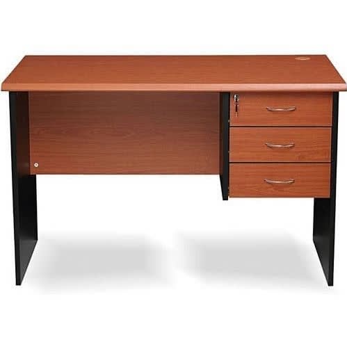 Office Table - 120cm X 60cm X 3cm