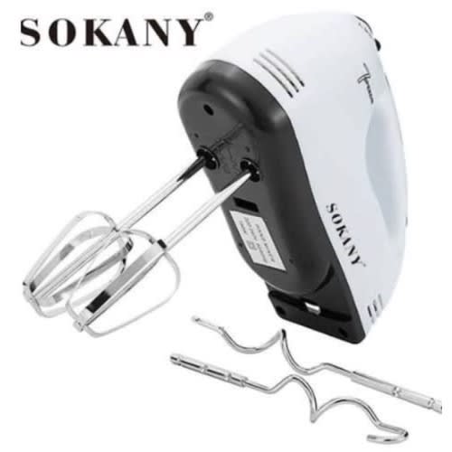 Hand Mixer