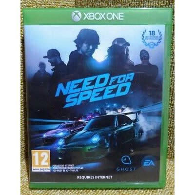 Need For Speed - Xbox One