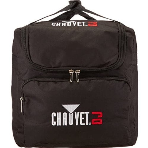 Chauvet Dj Chs-40 Vip Travel/gear Bag For Dj Lights - Cables - Clamps And Accessories