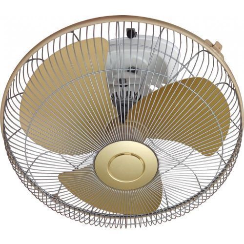 POWERFUL COOL BREEZE 18" Orbit Fan