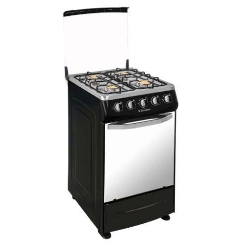 Floor Standing Ovens FGC-502