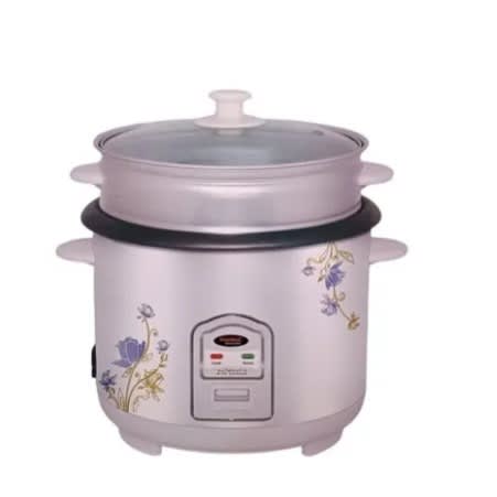 Rice Cooker - 1200w - 3L