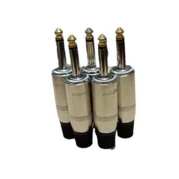 General Musical Sound 10pcs/ Super Jack Adapter Aud