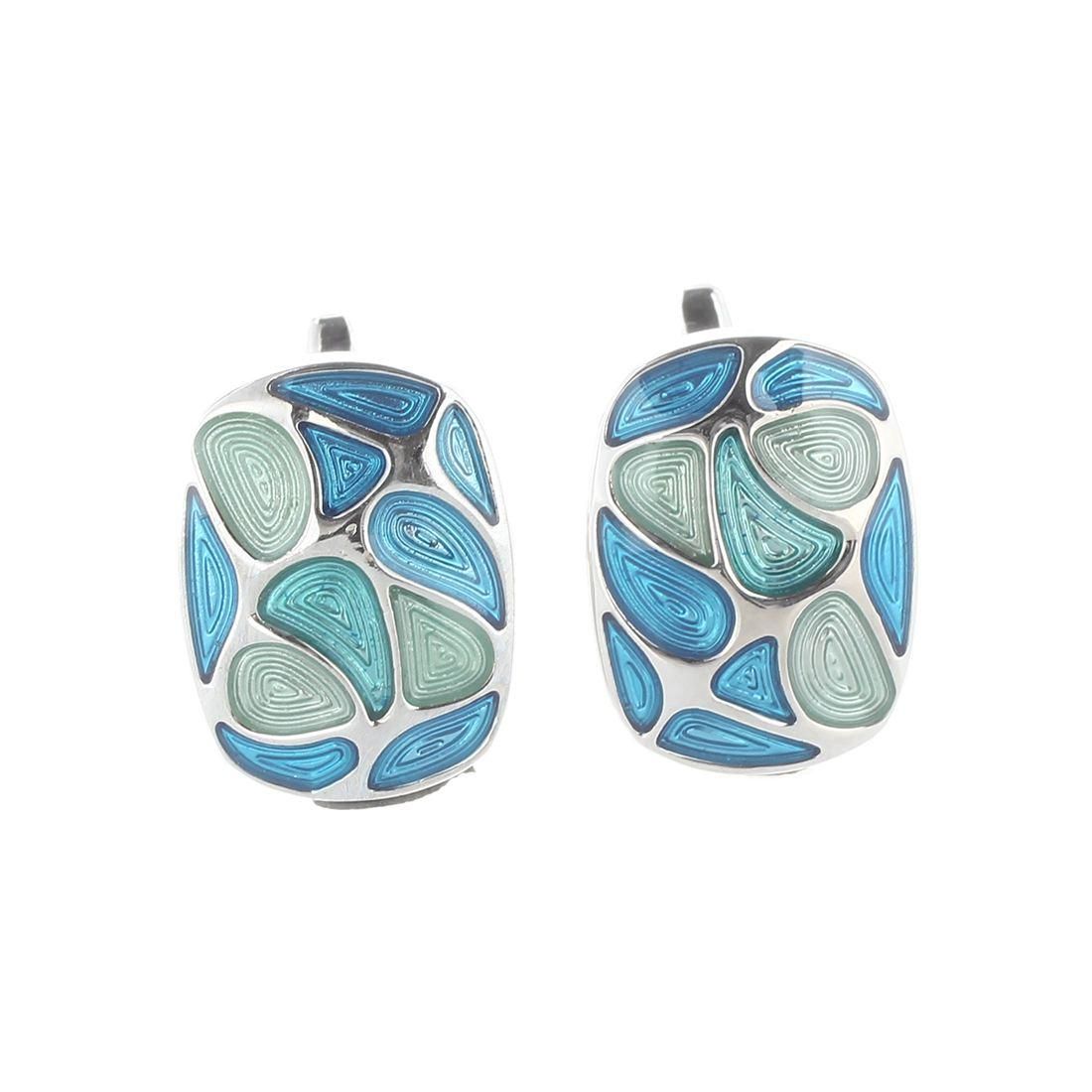 Men's Stainless Steel Cuff Links CUFFLINKS Shirt Set