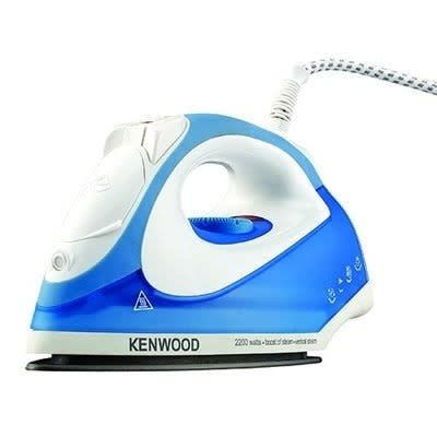 Steam Iron Isp100bl  - 2200W