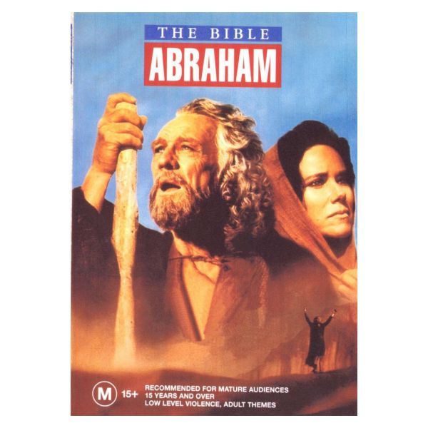 The Bible Stories: Abraham