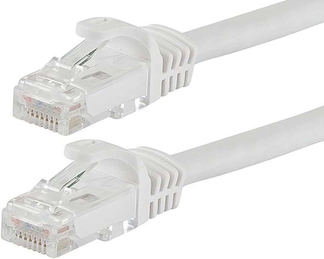 30M RJ45 CAT 6 Ethernet Cable Lan Network Internet Patch