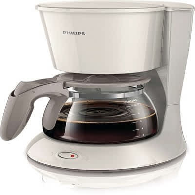 Coffee Maker