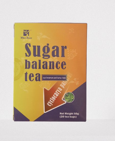 Sugar Balance Tea -Anti-Diabetic
