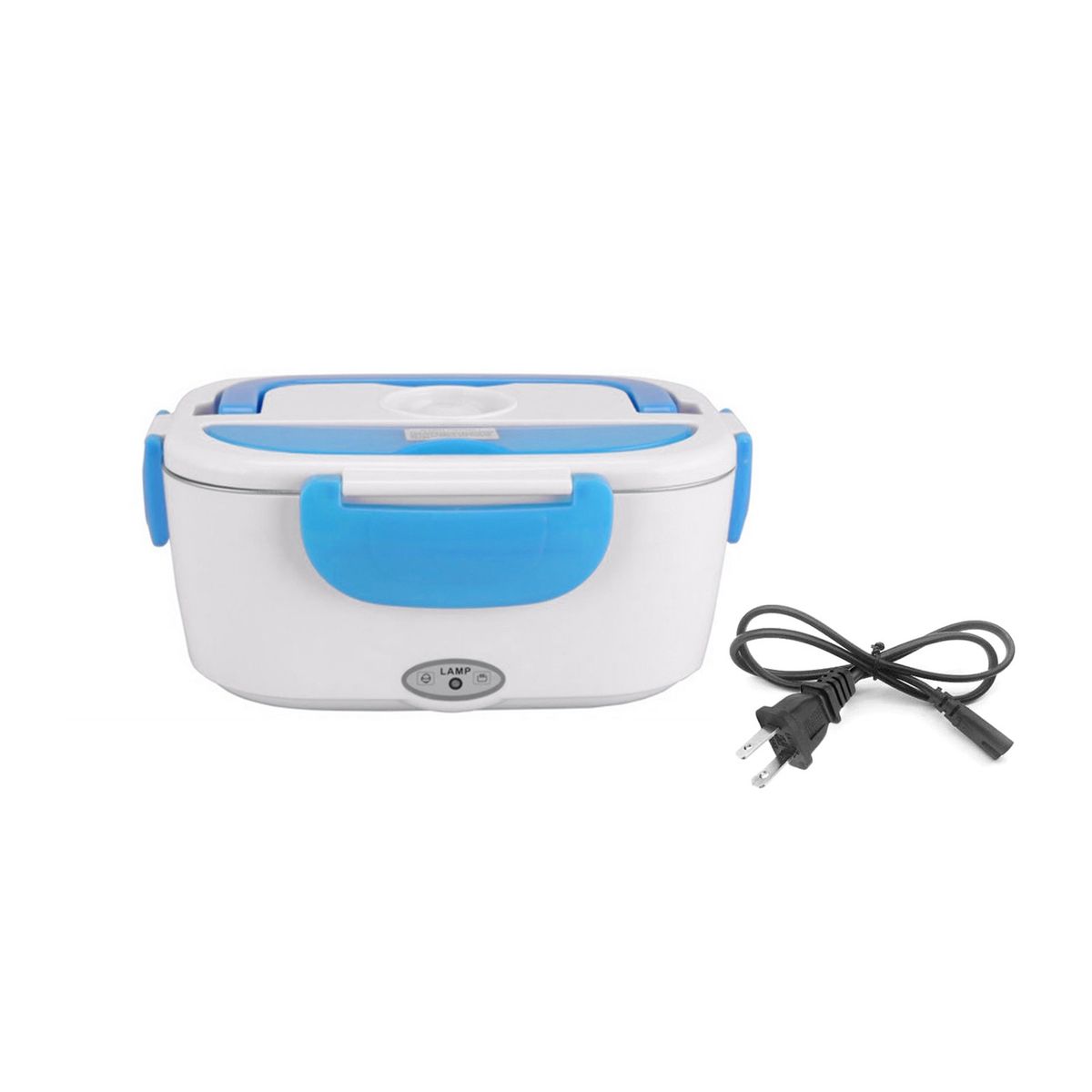 Portable 12/24V Electric Lunch Box For Car And Home 12V Car