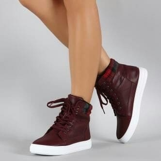 Well Designed Hi-Tops