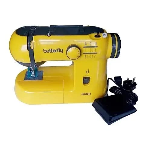 Electric Sewing Machine
