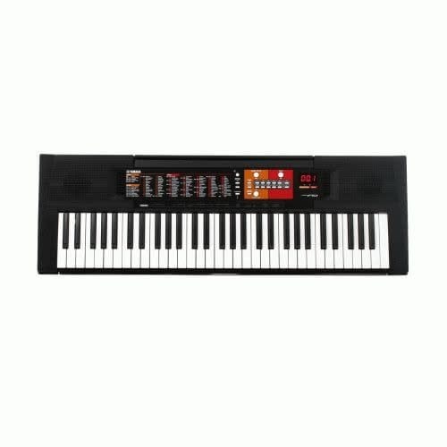 Psr - F51 Yamaha Keyboard Piano With Adaptor