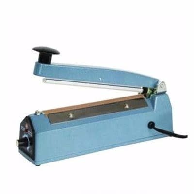 Nylon Sealing Machine