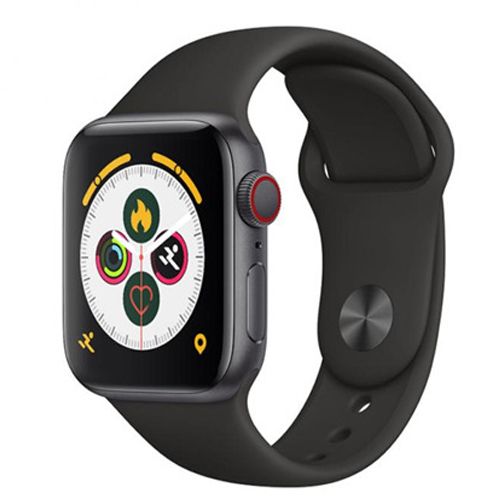 Smart Watch Full Touch Screen Watch - For Android & IOS