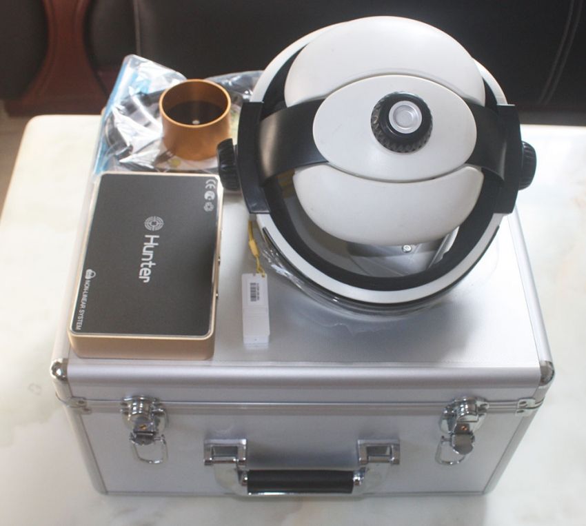 Bioresonance Nls Medicomat Metatron Metapathia Gr Hunter 4025 Bio Scan Metatrons 4025 Hunter