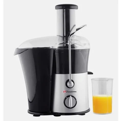 Binatone Juice Extractor Je-580 - 220-240 V