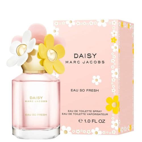 Daisy Eau So Fresh Eau De Toilette 100ml