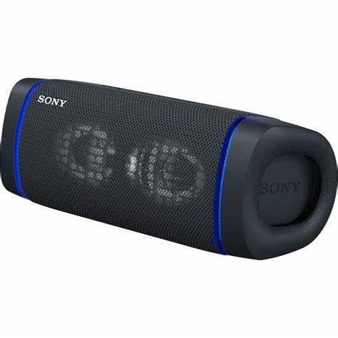 Srs-xb33 Extra Bass Wireless Portable Speaker