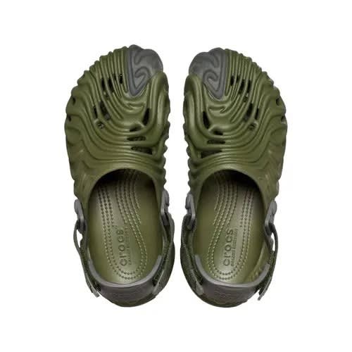 Crocs Pollex - Green