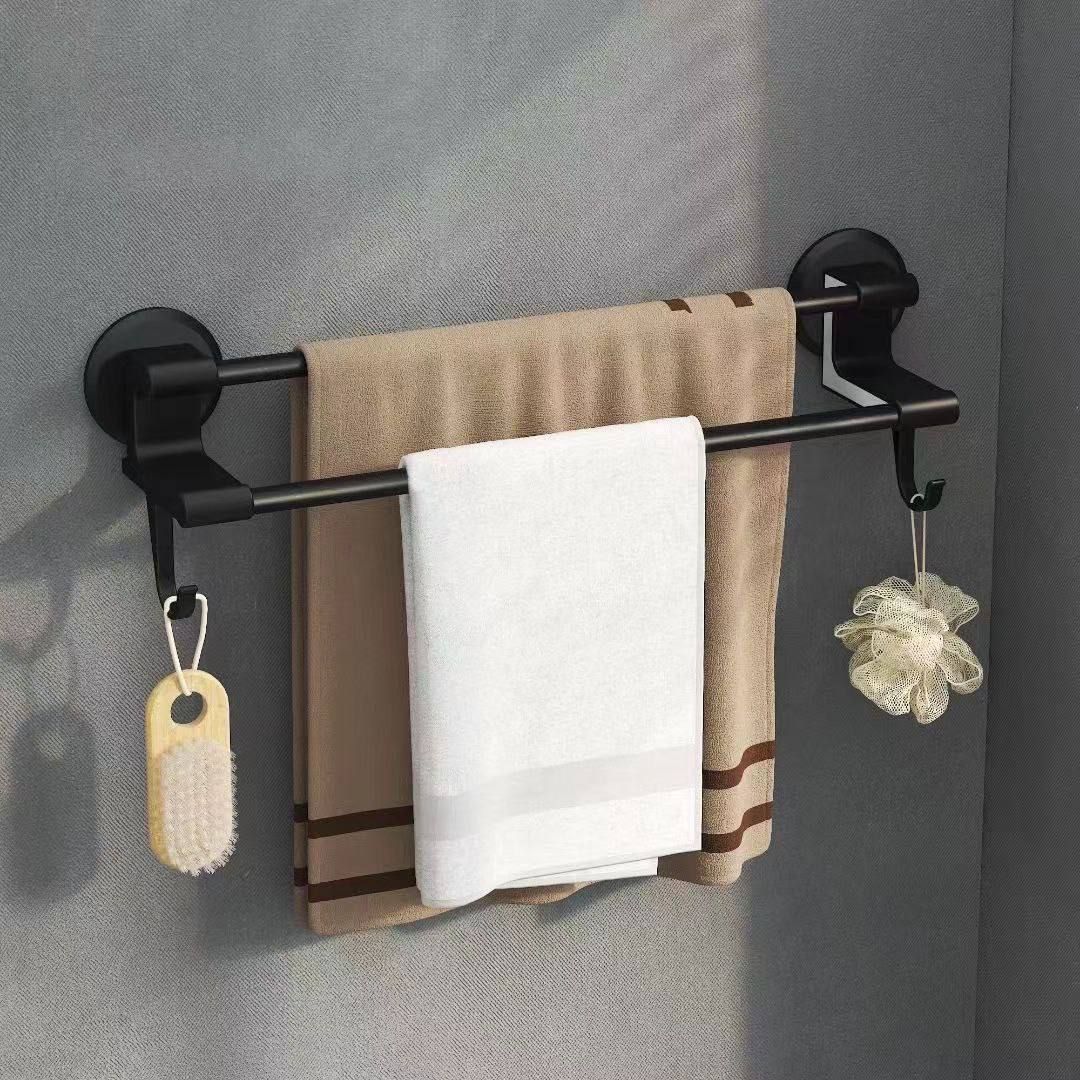 Double Rail Towel Hanger