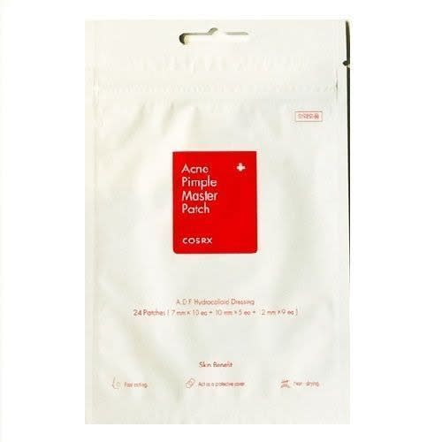 Cosrx Acne Pimple Master Patch, 24 Patches