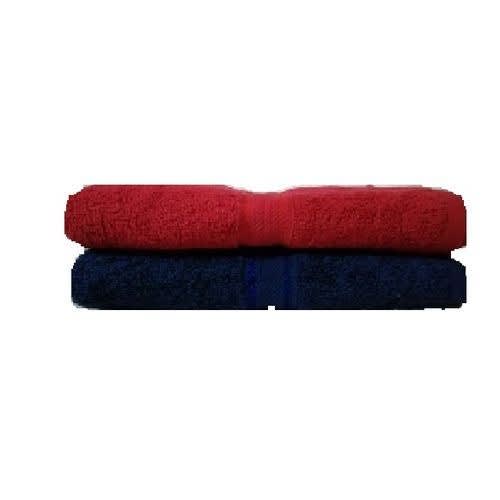 Bath Towels - Small - Neck Size - Pack Of 2