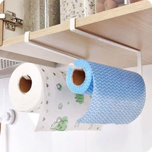 Cabinet Tissue Holder - 1 Pc