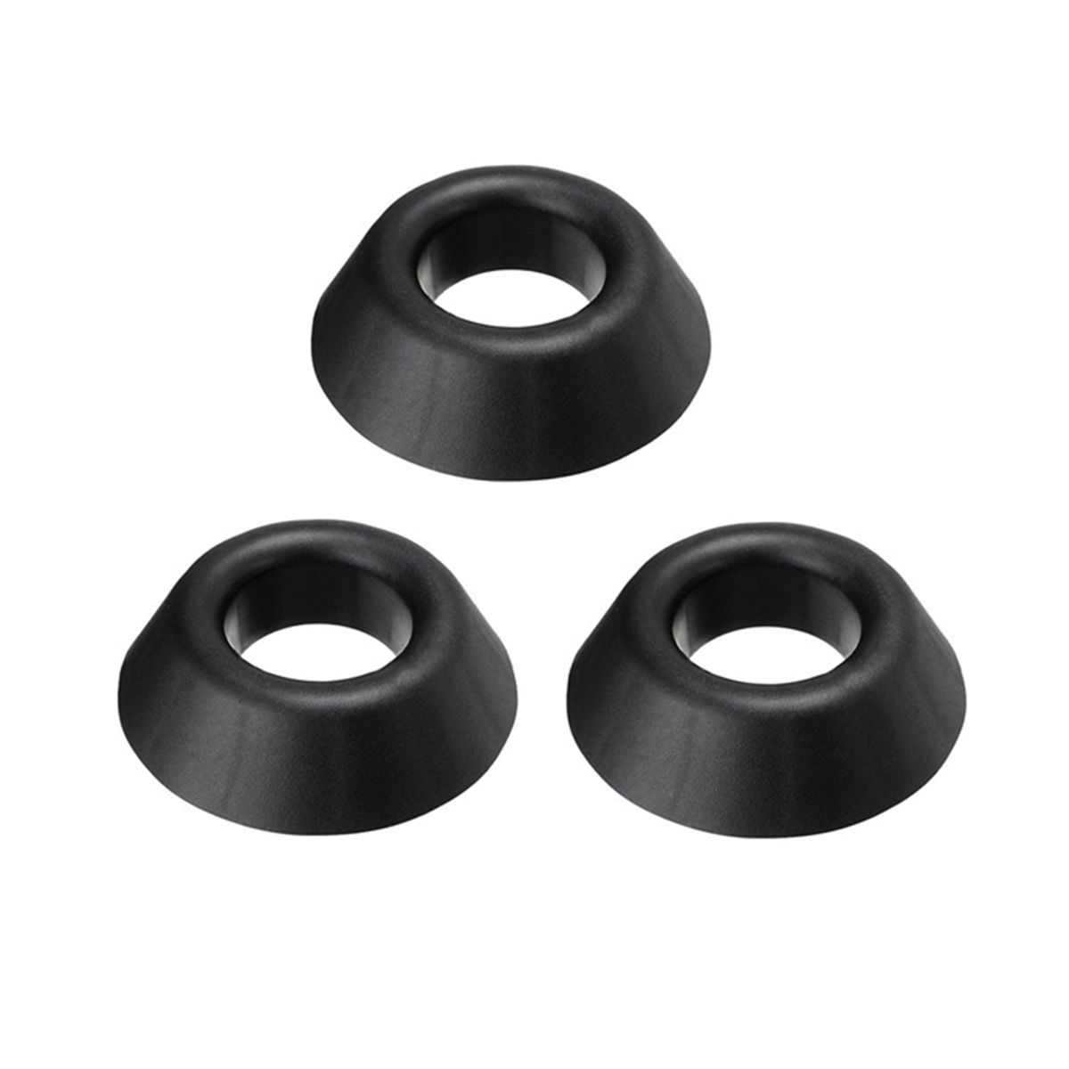 3 Pack Ball Stands, Ball Stands