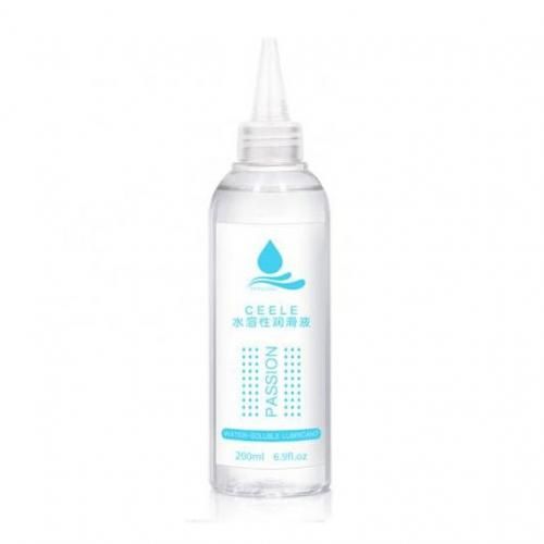 Anal, Vaginal Water Based Sex Lubricant - 200ML