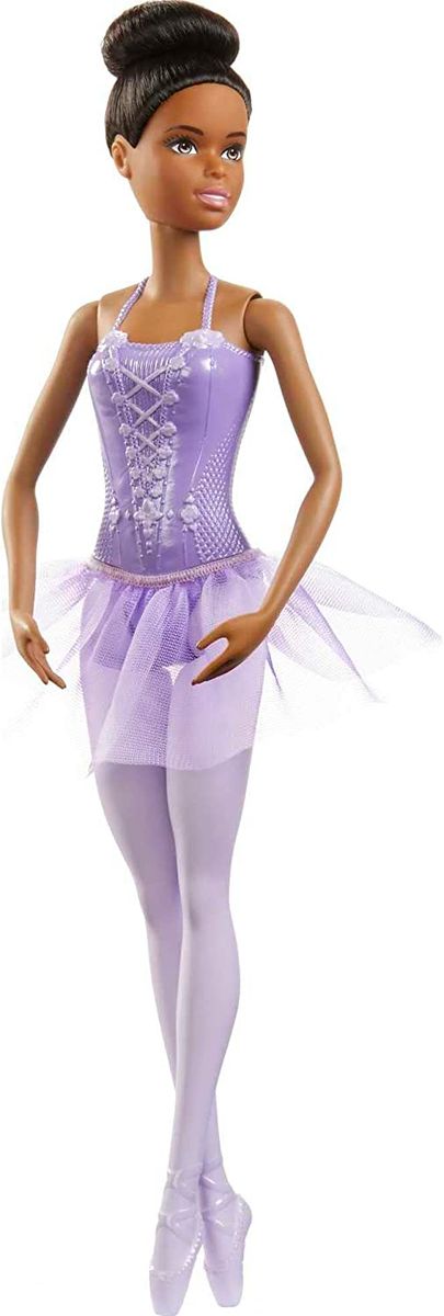 Doll With Ballerina Outfit GJL61