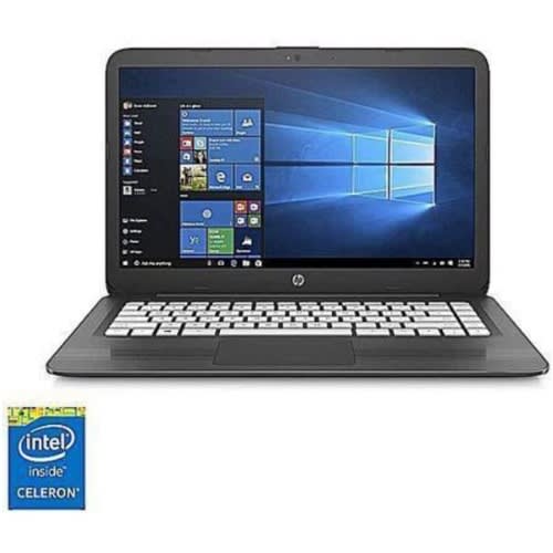 Probook x360 11 G1-intel&reg;celeron -  64GB SSD - 4GB RAM Onboard Touchscreen - Win 10 pro