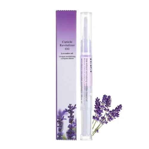 Cuticle Revitalizer Oil - Lavender Oil - 5ml