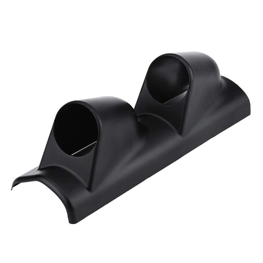 Heavy Duty Racing Sport Meter Gauge Pillar Mount Pod Holder