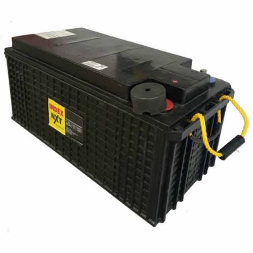 200ah Strong Performance 12v Rechargeable Deep Circle Dry Cell Gel Solar Inverter Battery
