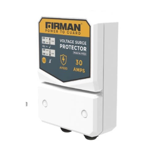 Avs 30amps Voltage Surge Protector