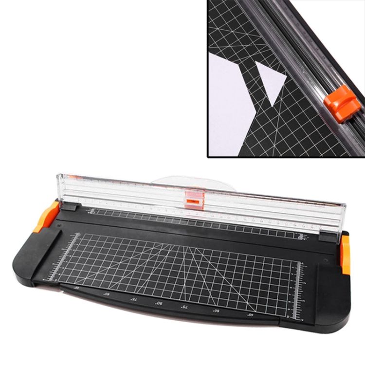 Plastic Base Paper Cutter Photo Cutter