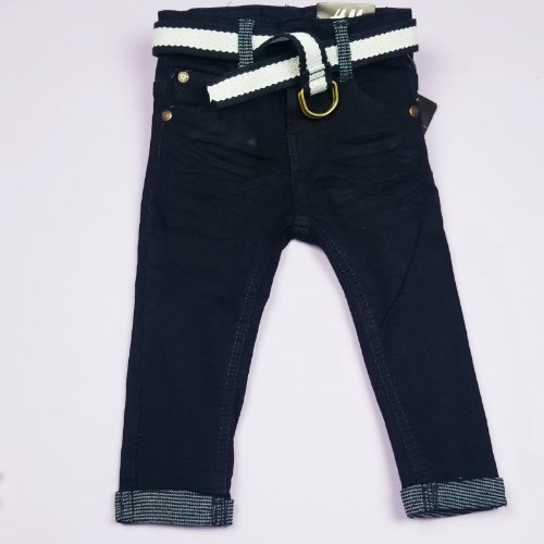 Unique Kids Unisex Jeans