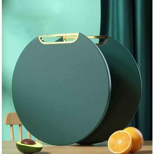 Chopping Board - Green