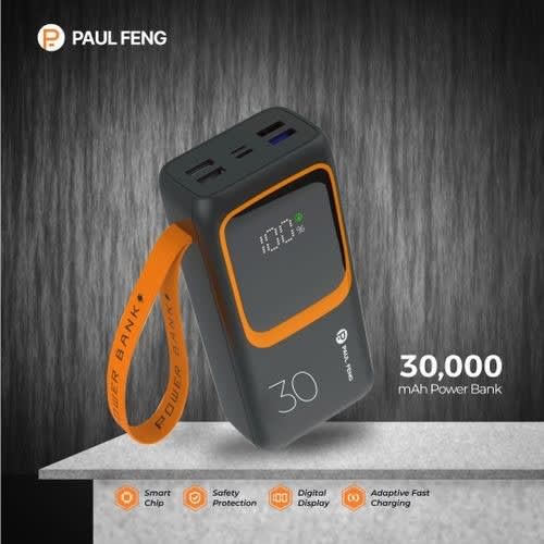 Feng Power Bank - 30000mAh