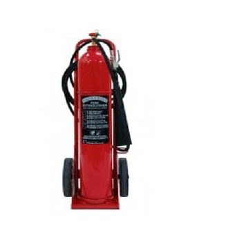 Co2 Carbon Dioxide Fire Extinguisher - 9kg